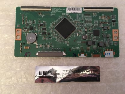 6870C-0840A 6871L-6299A SONY KD-75XH8096 T.CON KART