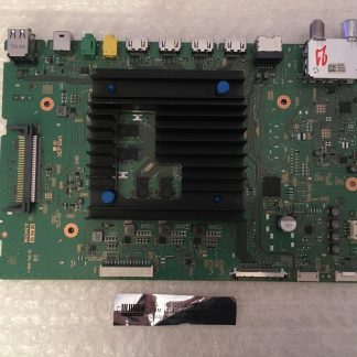 1-003-740-31 SONY KD-75XH8096 MAİN BOARD