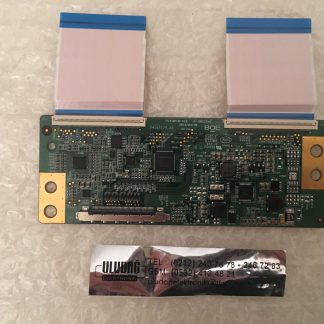 HV430FHB-N10 47-6021249 PHILIPS 43PFS5503/62 T.CON BOARD