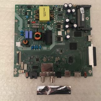 ZG8190R-2 SWGBCZ GRUNDIG 43GDF6800B MAİN BOARD