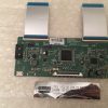 6870C-0769A 6870L-5951A PHILIPS 43PUS6504/62 T.CON BOARD