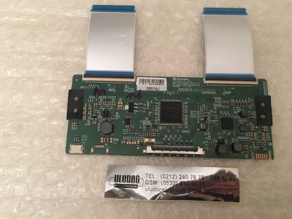 6870C-0769A 6870L-5951A PHILIPS 43PUS6504/62 T.CON BOARD