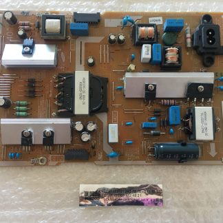 BN94-10711A BN41-02499A SAMSUNG UE40KU7000U POWER BOARD