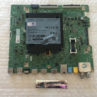 BN94-11006B BN41-02528A SAMSUNG UE40KU7000U MAİN BOARD