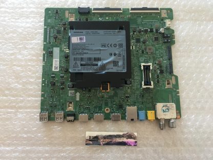BN94-11006B BN41-02528A SAMSUNG UE40KU7000U MAİN BOARD