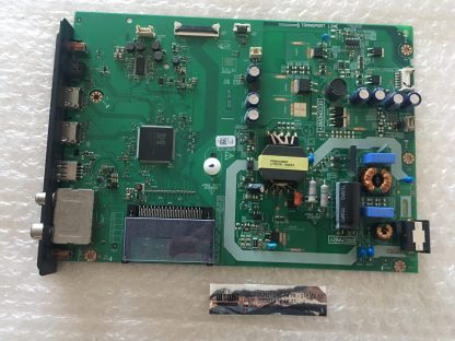 WGS190R-1 TAUAHZ GRUNDIG 40GDF5950B MAİN BOARD