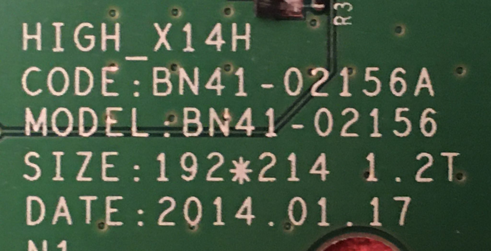 Схема bn41 02156a