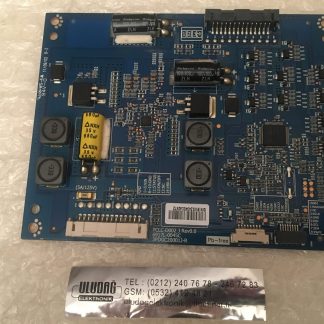 6917L-0045C PCLC-D002 J Rev0.0 3PDGC20001J-R LG 32LW4500 LED DRIVER BOARD