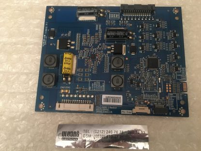 6917L-0045C PCLC-D002 J Rev0.0 3PDGC20001J-R LG 32LW4500 LED DRIVER BOARD