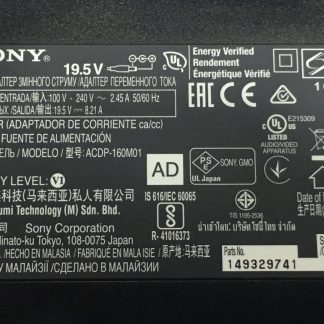19.5V 8.21A SONY KD-49XF8577 ADAPTÖR