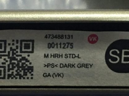 SONY KD-49XF8577 SEHPA AYAĞI - Görsel 4