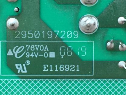 DPS-279BP A 2950197209 PHILIPS 42PFL5603/12 POWER BOARD - Görsel 2