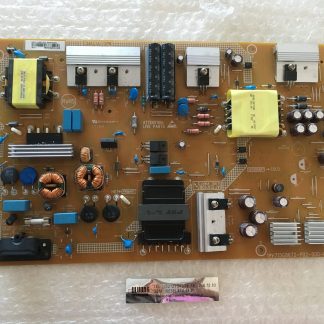 715G8672-P02-000-002H PHILIPS 49PUS6412/12 POWER BOARD