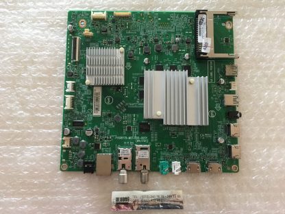 715G8579-M01-B00-005Y PHILIPS 49PUS6412/12 MAİN BOARD