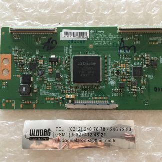 6870C-0535B 6871L-4044A PHILIPS 55PUK7100/12 T.CON BOARD