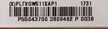 715G8682-P01-000-0H2S PHILIPS 55PUS7002/62 POWER BOARD - Görsel 2