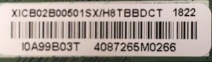 715G8579-M0D-B01-005T PHILIPS 55PUS7803/12 4K MAİN BOARD - Görsel 3