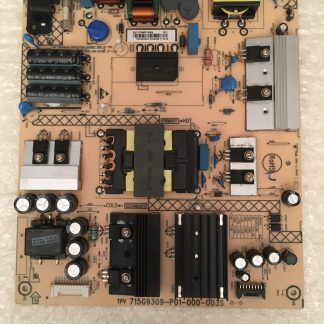 715G9309-P01-000-003S PHILIPS 55PUS7803/12 POWER BOARD