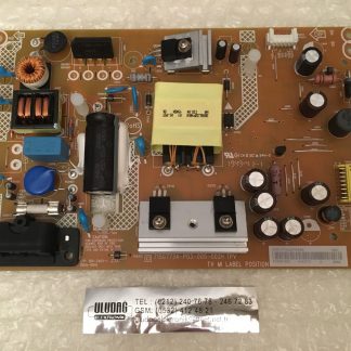 715G7734-P03-005-002H PHILIPS 32PFS4132/62 POWER BOARD