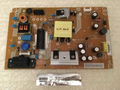 715G7734-P03-005-002H PHILIPS 32PFS4132/62 POWER BOARD