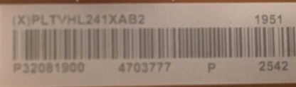 715G7734-P03-005-002H PHILIPS 32PFS4132/62 POWER BOARD - Görsel 2