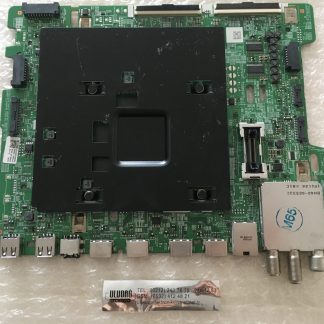 BN94-14584A BN41-02695A SAMSUNG QE65Q70RAT MAİN BOARD