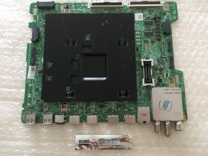 BN94-14584A BN41-02695A SAMSUNG QE65Q70RAT MAİN BOARD
