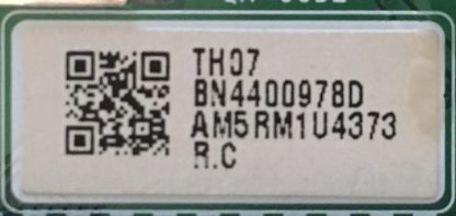 BN44-00978D SAMSUNG QE65Q70RAT LED DRIVER KART - Görsel 2