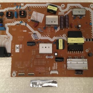TNPA6704 1 P TZRNP01RAWE PANASONIC TX-55FX740E POWER BOARD