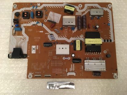 TNPA6704 1 P TZRNP01RAWE PANASONIC TX-55FX740E POWER BOARD