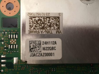TNPH1197 1 A TXN/A1RAWE PANASONİC TX-65FX740E MAİN BOARD - Görsel 2