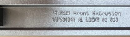 LG 49UB850V AAN74749704 SEHPA AYAĞI - Görsel 2