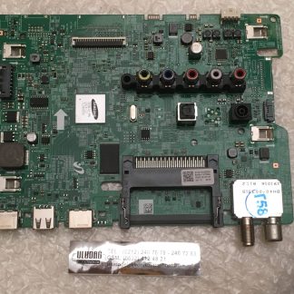 BN94-14796A BN41-02582B SAMSUNG UE32N5000AU MAİN BOARD