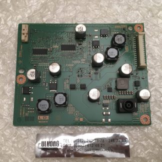1-982-631-11(173684711) SONY KD-49XF8577 LED SÜRÜCÜ KARTI