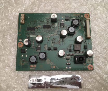 1-982-631-11(173684711) SONY KD-49XF8577 LED SÜRÜCÜ KARTI