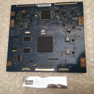 T500HVN01.3 Ctrl BD 50T03-C08 SAMSUNG UE50ES5500 T.CON BOARD