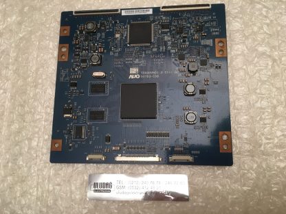 T500HVN01.3 Ctrl BD 50T03-C08 SAMSUNG UE50ES5500 T.CON BOARD