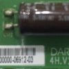 V266-001 4H.V2668.001/G SAMSUNG LE32A45 İNVERTÖR BOARD - Görsel 2