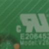 V266-001 4H.V2668.001/G SAMSUNG LE32A45 İNVERTÖR BOARD - Görsel 3