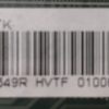 BN94-07549R BN41-02156A SAMSUNG UE48H6500ALXTK MAİN BOARD - Görsel 2