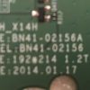 BN94-07549R BN41-02156A SAMSUNG UE48H6500ALXTK MAİN BOARD - Görsel 3