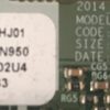 BN95-01308D BN95-01309A BN41-02110A SAMSUNG UE48H6470 T-CON BOARD - Görsel 4