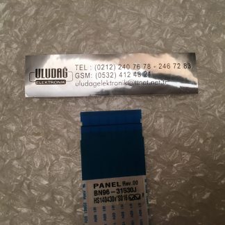 BN96-31530J SAMSUNG UE48H6500 FLEX KABLO