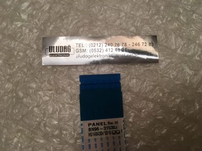 BN96-31530J SAMSUNG UE48H6500 FLEX KABLO