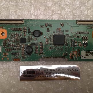 6870C-0288B LG 32LG2100-ZA T.CON BOARD