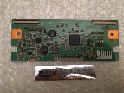 6870C-0288B LG 32LG2100-ZA T.CON BOARD