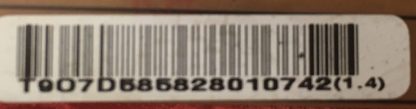 EAY58582801 EAX55176301 LG 32LG2100-ZA POWER BOARD - Görsel 2