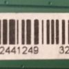 EBU60674881 EAX60686902 LG 32LG2100 MAİN BOARD - Görsel 2