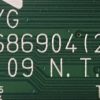 EBU60674881 EAX60686902 LG 32LG2100 MAİN BOARD - Görsel 3