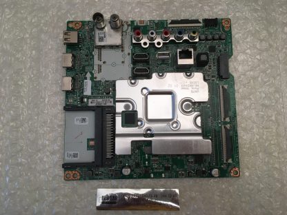 EBT65706105 EAX68253605 LG 55SM8000PLA MAİN BOARD
